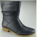 PU Ladies Fashion Ankle Boots (S 23)